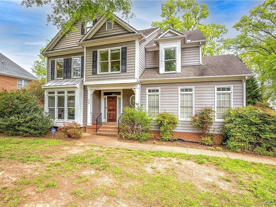 5524 Devonshire Ct, Richmond, VA 23225 Zillow