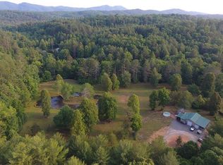 621 Joyce Rd, Murphy, NC 28906