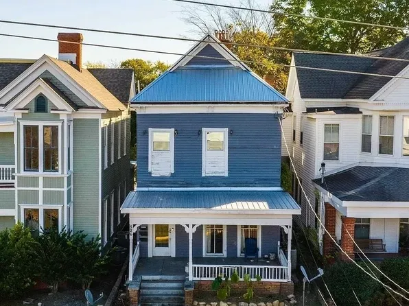 526 Orange St, Macon, GA 31201