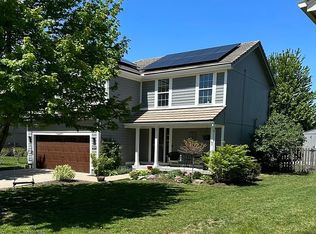 16921 Agnes St, Gardner, KS 66030