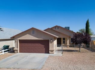 2131 Robinson Ave, Kingman, AZ 86401