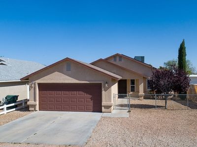 2131 Robinson Ave, Kingman, AZ, 86401