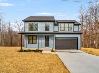 10015 Forest Ln LOT 5, Bon Aqua, TN 37025