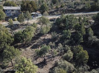 318 Fox Hollow Cir, Prescott, AZ 86303