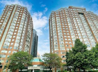 335 Webb Dr #510, Mississauga, ON L5B 4A1