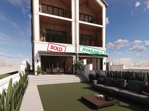 608B Moore Ave, Nashville, TN 37203