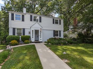 9224 Long Branch Pkwy, Silver Spring, MD 20901