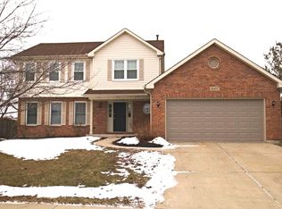 1607 Brighton Ln, Plainfield, IL