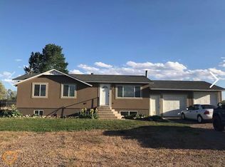 7401 W 3000 S, Roosevelt, UT 84066