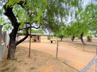 1215 Laredo Ave, Zapata, TX 78076