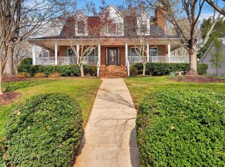 14 Quail Meadow Ln, Greenville, SC 29617