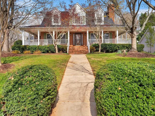 14 Quail Meadow Ln, Greenville, SC 29617