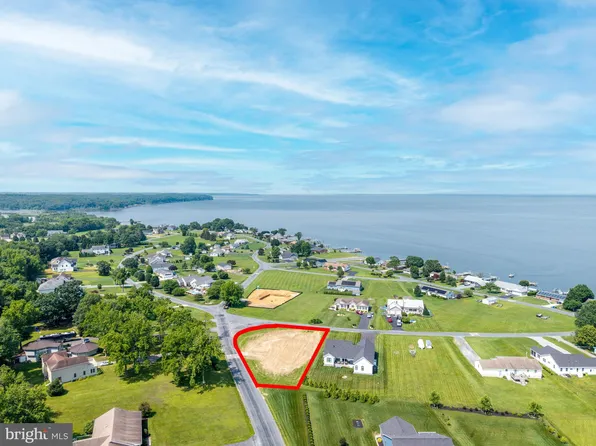 Maryland Dr, Earleville, MD 21919