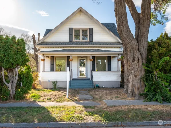 401 S Main Street, Warden, WA 98857