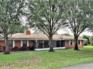 425 Foxdale Rd, Lake Placid, FL 33852