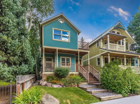 525 W Colorado Ave, Telluride, CO 81435