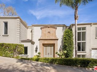 14435 Mulholland Dr, Los Angeles, CA 90077