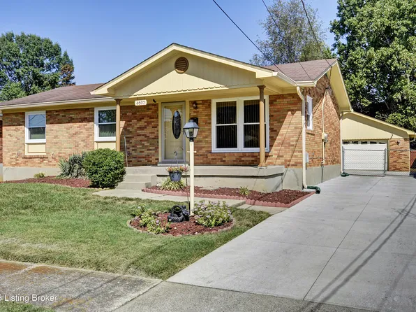 4607 Melvin Dr, Louisville, KY 40216