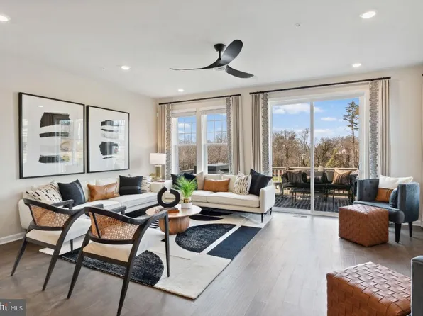 26428 Sir Jamie Ter, Damascus, MD 20872