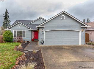2700 NE 95th Cir, Vancouver, WA 98665