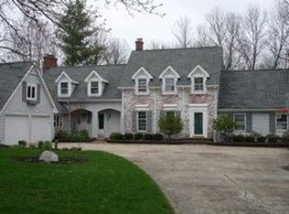 588 Mill Farm Rd, Noblesville, IN 46062