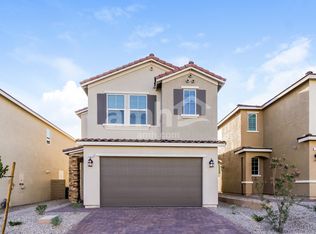 11170 Magallanes St, Las Vegas, NV 89179