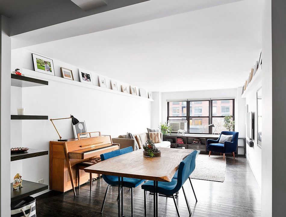 1st image of 54 W 16th St APT 3A