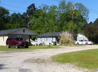 1010 E Hudson St, Dillon, SC 29536