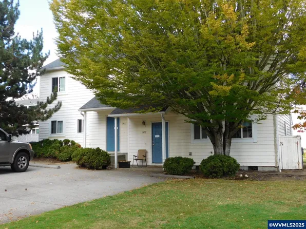 1473-1479 Salishan St SE, Salem, OR 97302
