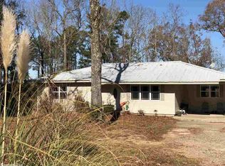 3731 Highway 70 W, Kirby, AR 71950