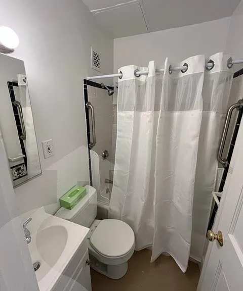 884 Massachusetts Ave #516 — Photo 14