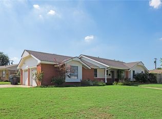 6813 S Klein Ave, Oklahoma City, OK 73139