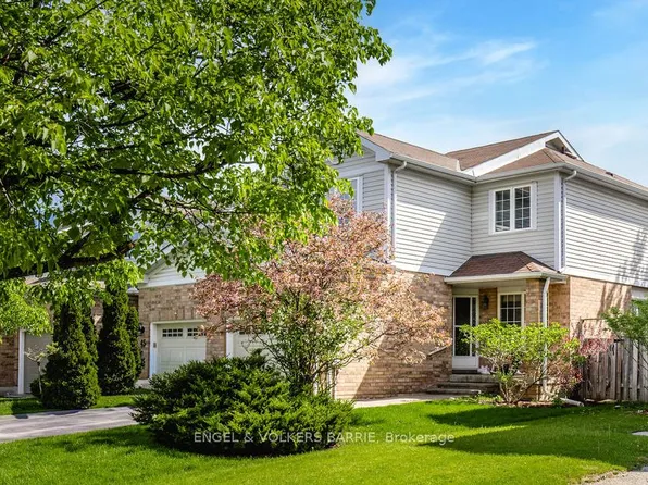47 Pickett Cres, Barrie, ON L4N 8B7
