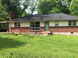 206 Theodore Rd, Nashville, TN 37214