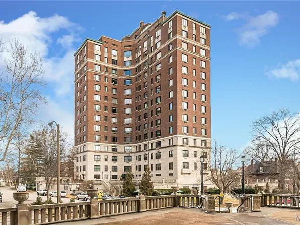 410 N Newstead Ave APT 5S, Saint Louis, MO 63108