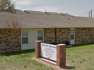 3501 Rhodes Rd #5781, Brownwood, TX 76801