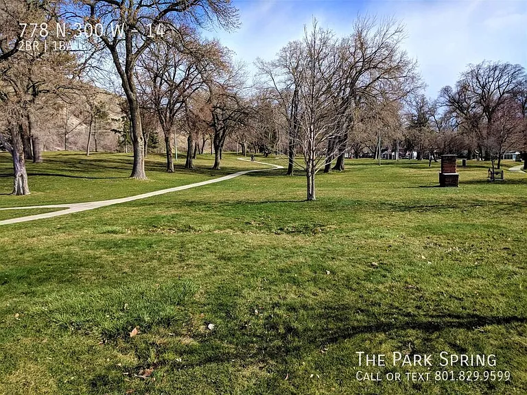 778 N 300 W #14 — Photo 13