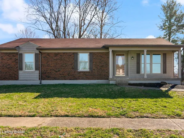 5803 Stone Bluff Rd, Louisville, KY 40291
