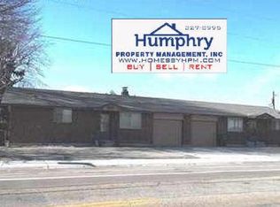 935 NW 8th St, Meridian, ID 83642