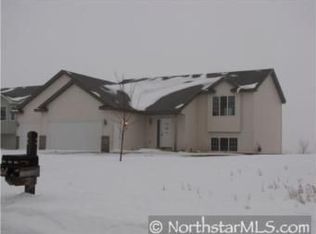 12460 65th St NE, Albertville, MN 55301
