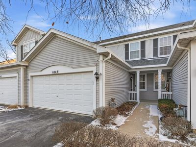 1849 N Wentworth Cir, Romeoville, IL, 60446