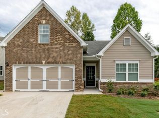 79 Ravencroft Dr, Dawsonville, GA 30534