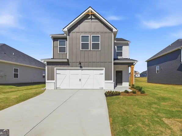 305 Rusty Plow Ln #13, Perry, GA 31069