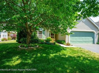 94 Foxwood Rd, Lakewood, NJ 08701