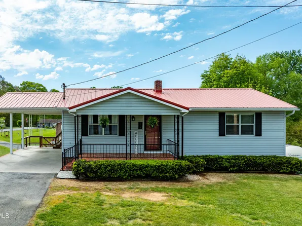 518 E Main St, Jonesborough, TN 37659