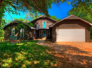 9924 S Kelly Ave, Guthrie, OK 73044