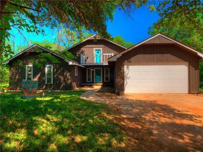 9924 S Kelly Ave, Guthrie, OK, 73044