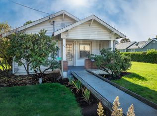 621 NE Main St, Willamina, OR 97396