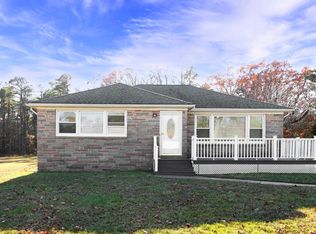 1120 Aloe St, Egg Harbor City, NJ 08215