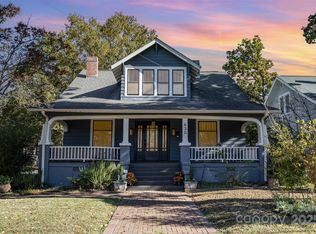 430 Maupin Ave, Salisbury, NC 28144